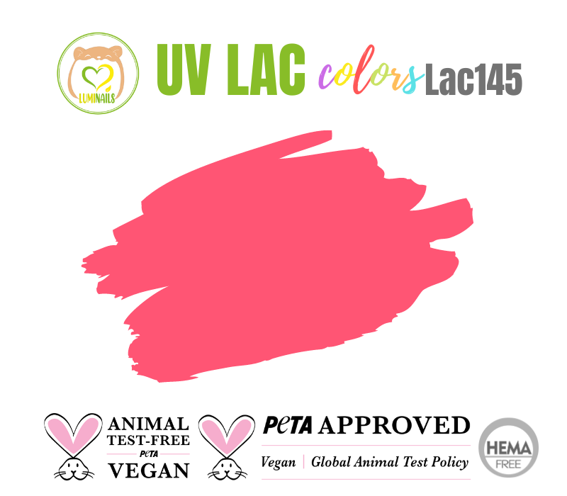 145 LAC Semipermanente 8ml