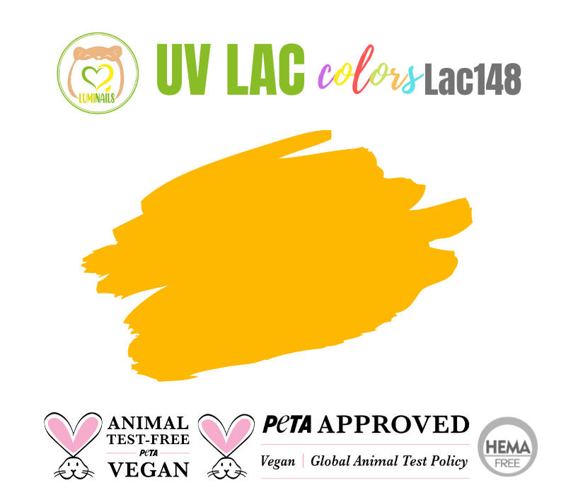 148 LAC Semipermanente 8ml