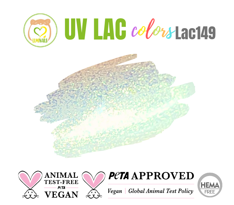 149 LAC Semipermanente 8ml