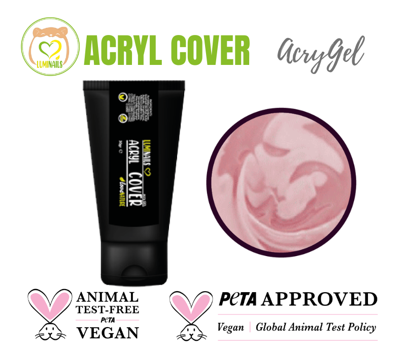 Acrygel Cover 30gr