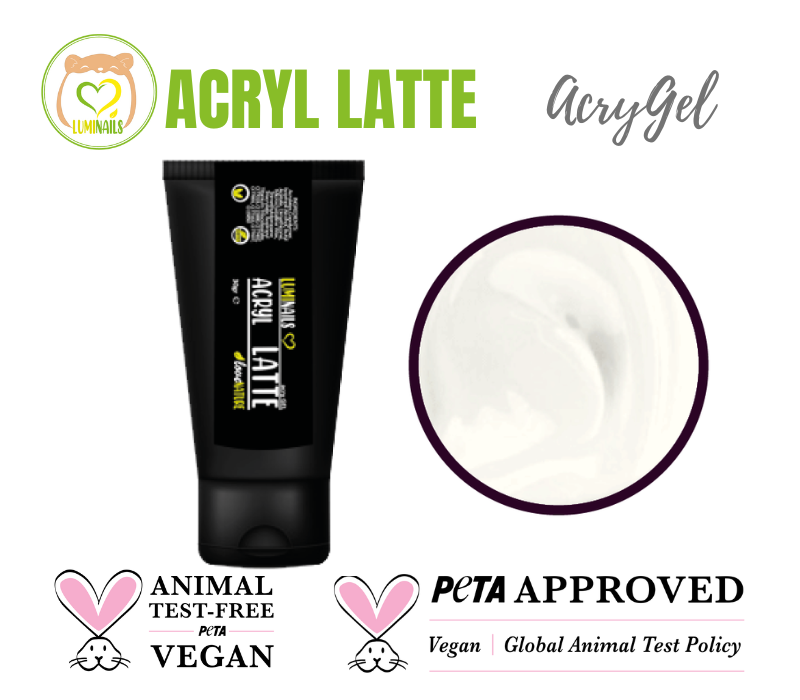 Acrygel Latte 30gr