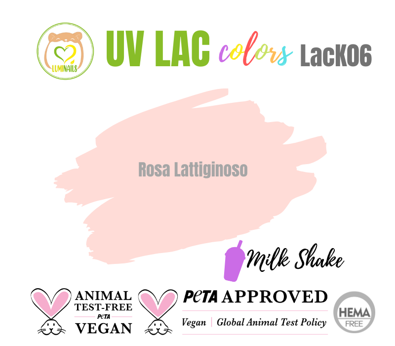 K06 Gooseberry LAC 8ml