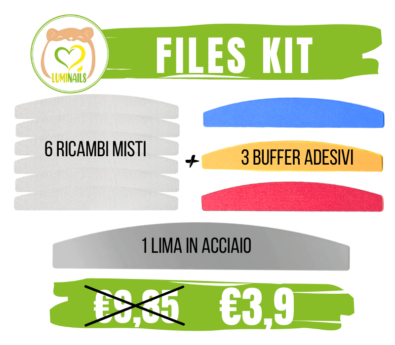 KIT FILES