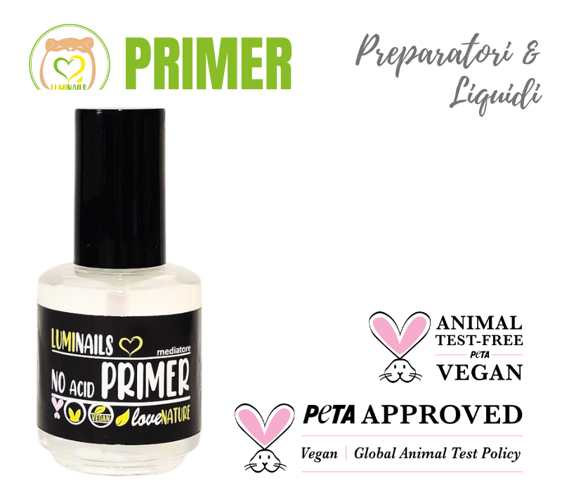 Primer no acid