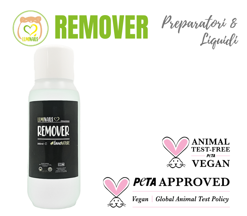 Remover 300ml
