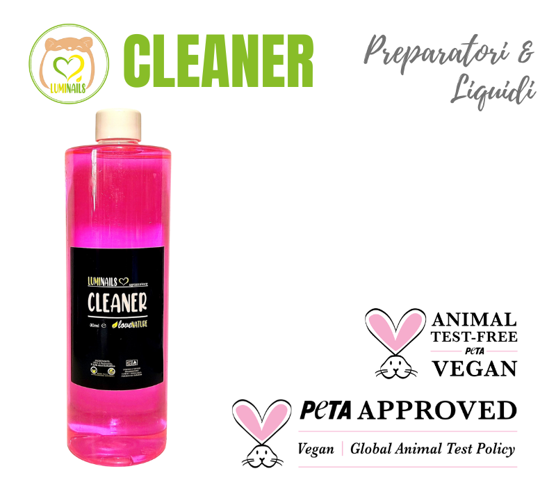 Cleaner 500ml Profumato