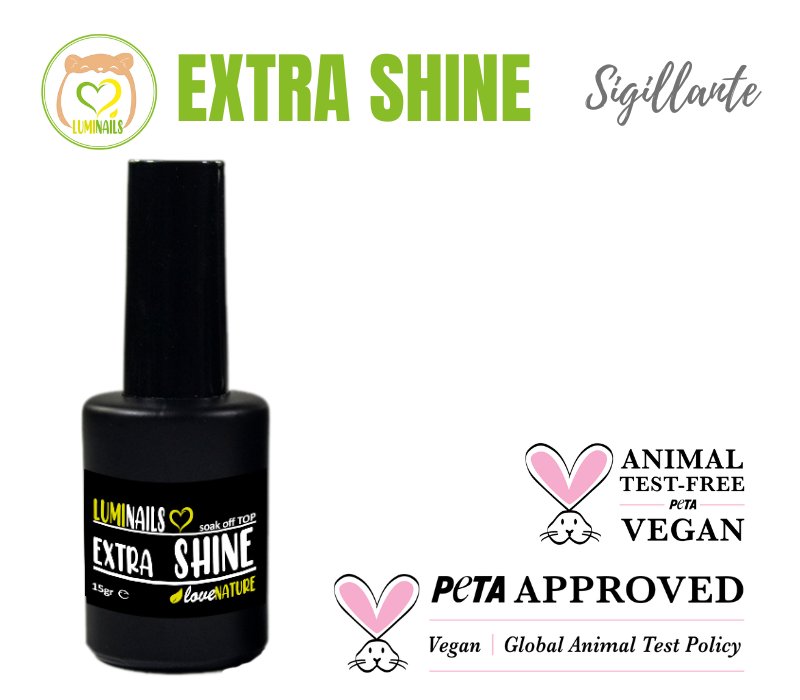 Extra Shine Top 15ml