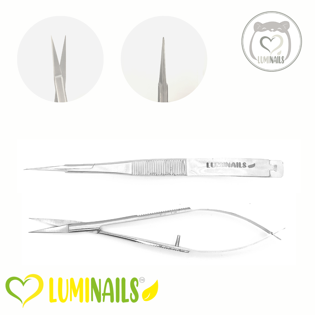 Forbicine Flex a molla