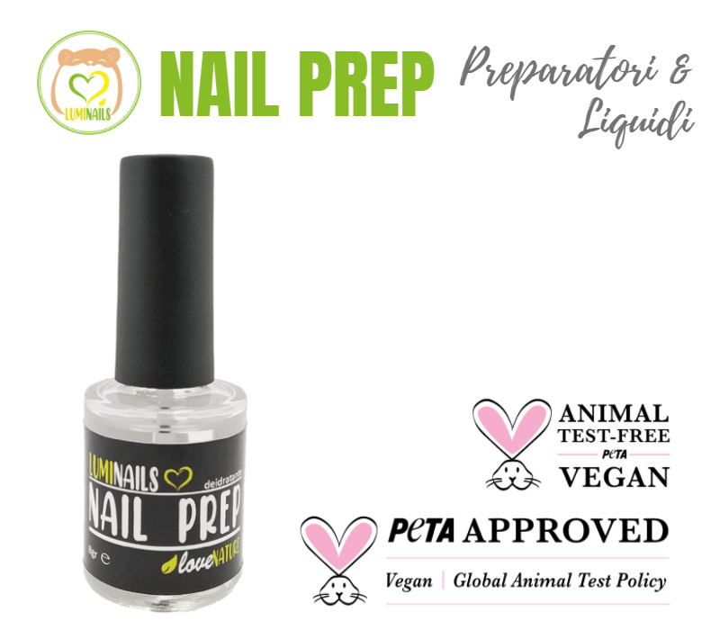 Nail Prep 8gr