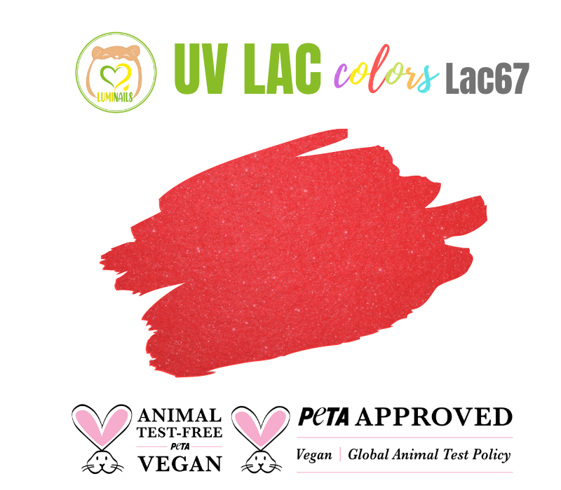 67 LAC Semipermanente 8gr