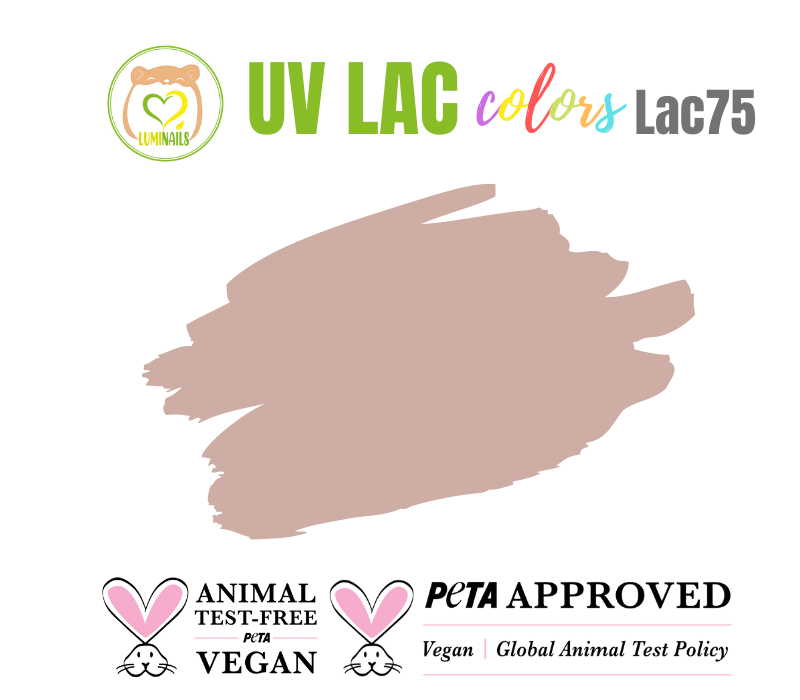 75 LAC Semipermanente 8gr