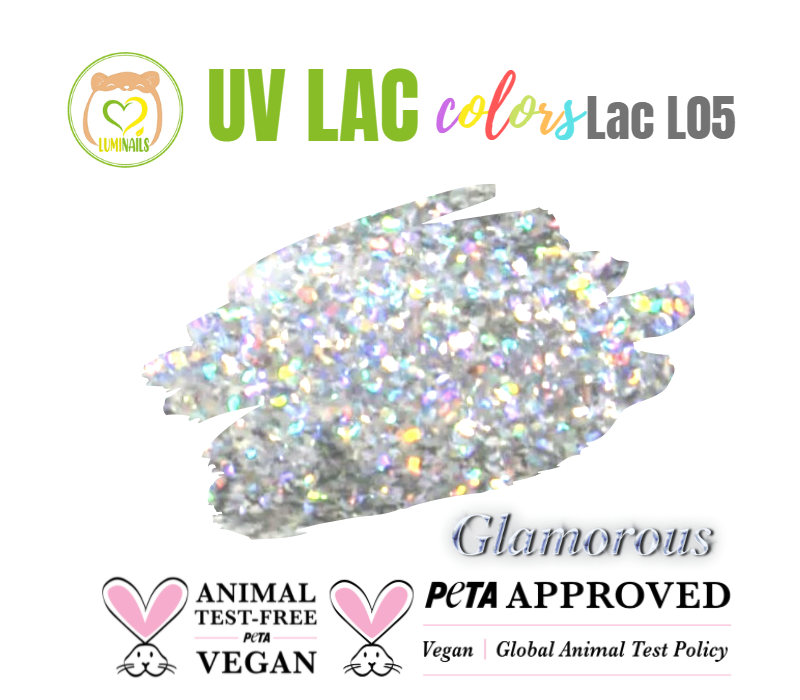L05 Glamorous LAC 8ml