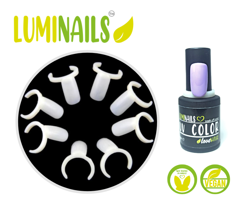 Ring Tip Display (1 pezzo)