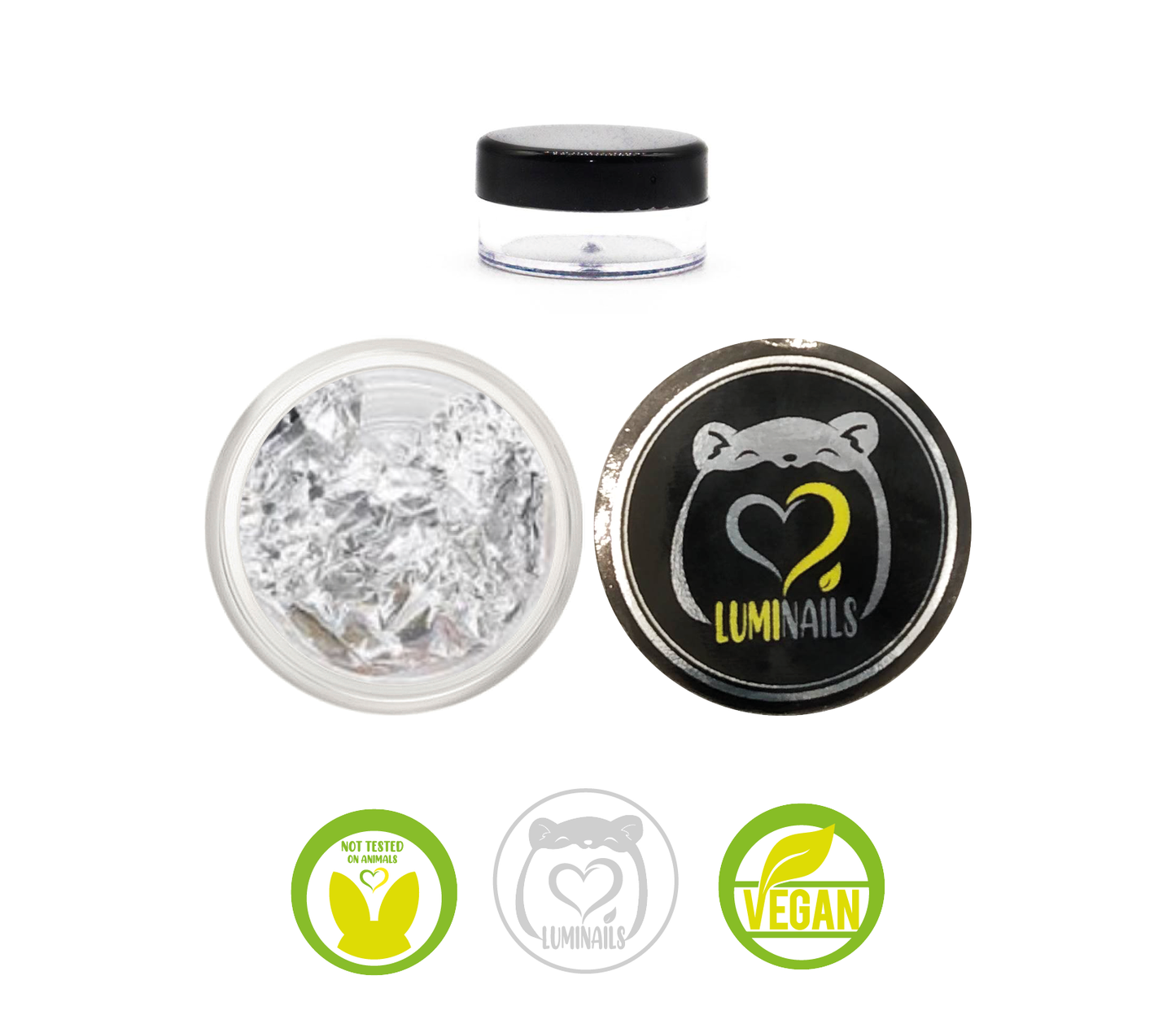 Foil (5 varianti)