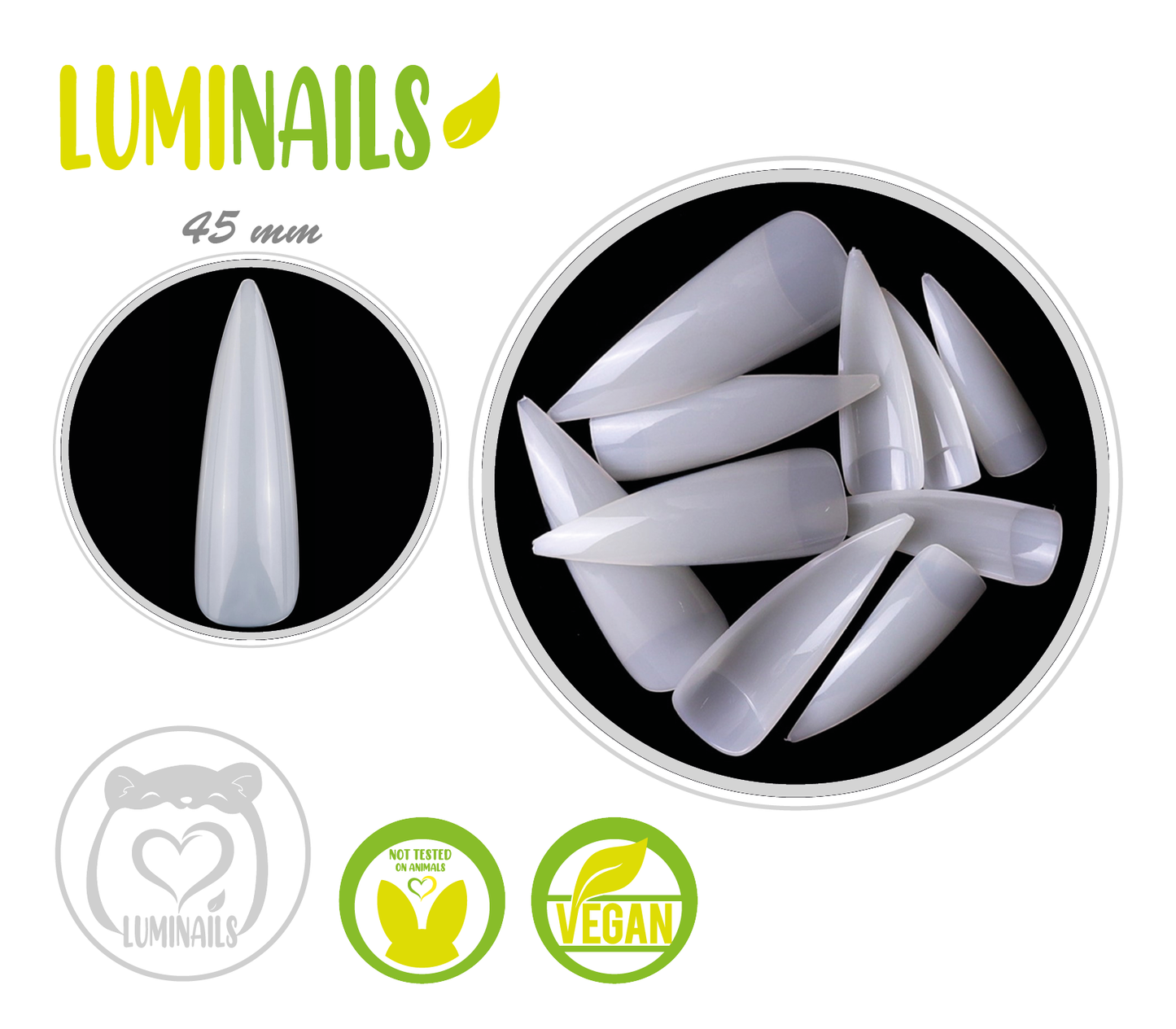Nail Art Tips