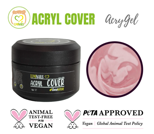 Acrygel Cover Vasetto 50gr