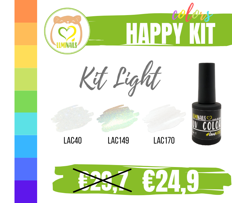 HAPPY KIT Light (40-149-170)