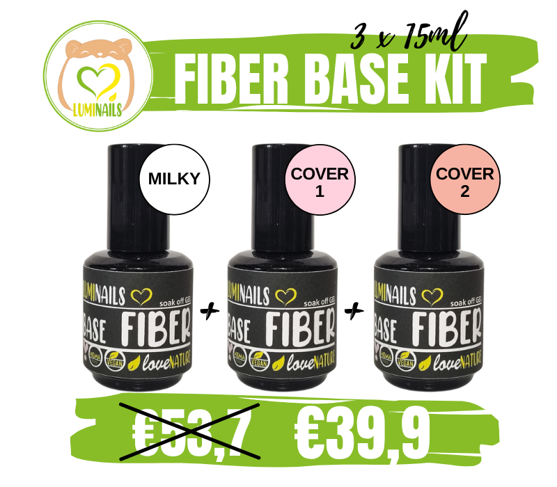 KIT Fiber Base