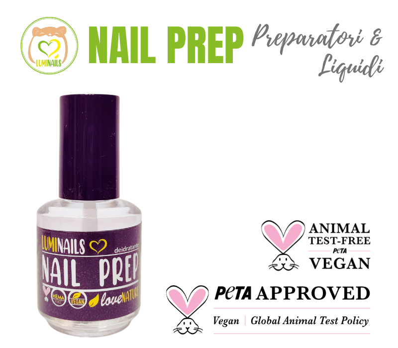 Nail Prep 15ml
