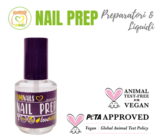 Nail Prep 15ml