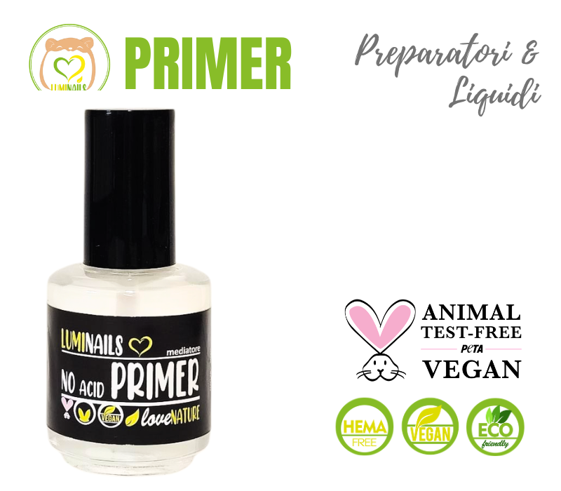 Primer no acid 15ml